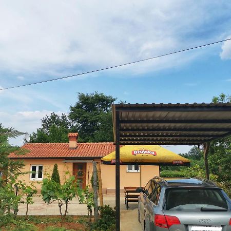 Holiday House Nela Labin  Exterior foto