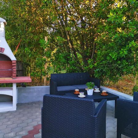 Holiday House Nela Labin  Exterior foto