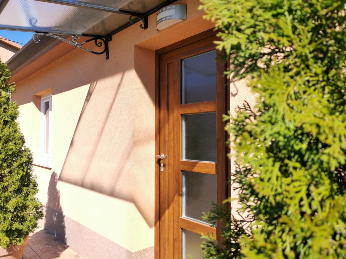 Holiday House Nela Labin  Exterior foto