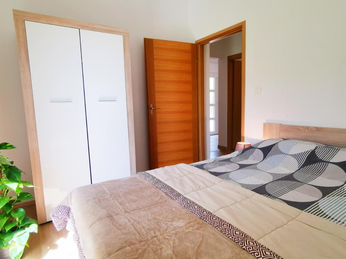 Holiday House Nela Labin  Exterior foto