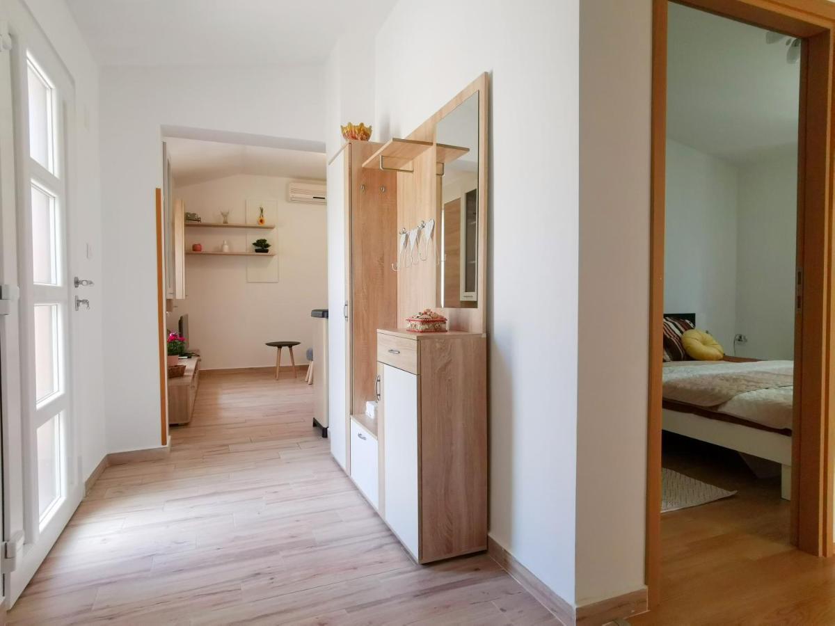 Holiday House Nela Labin  Exterior foto