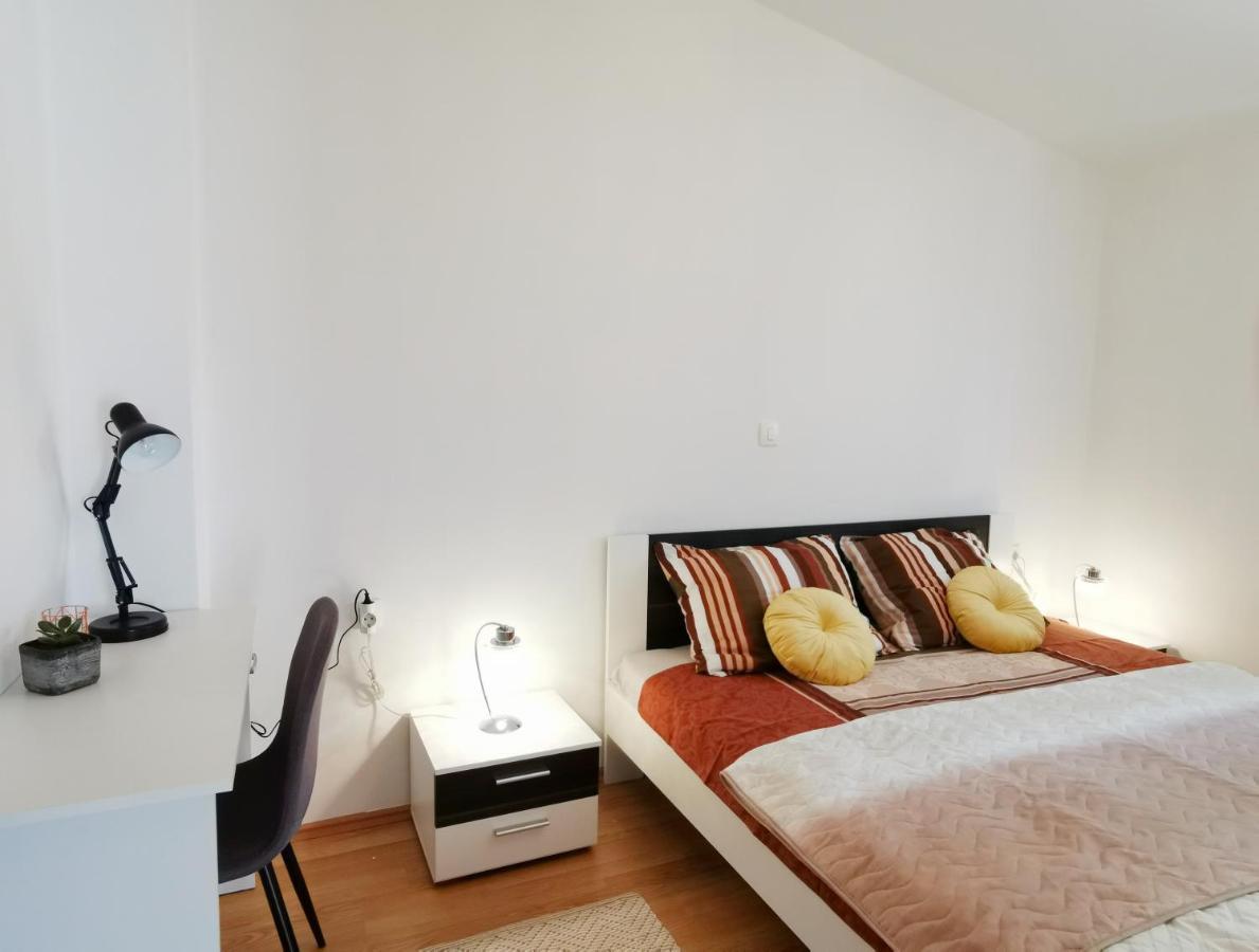 Holiday House Nela Labin  Exterior foto